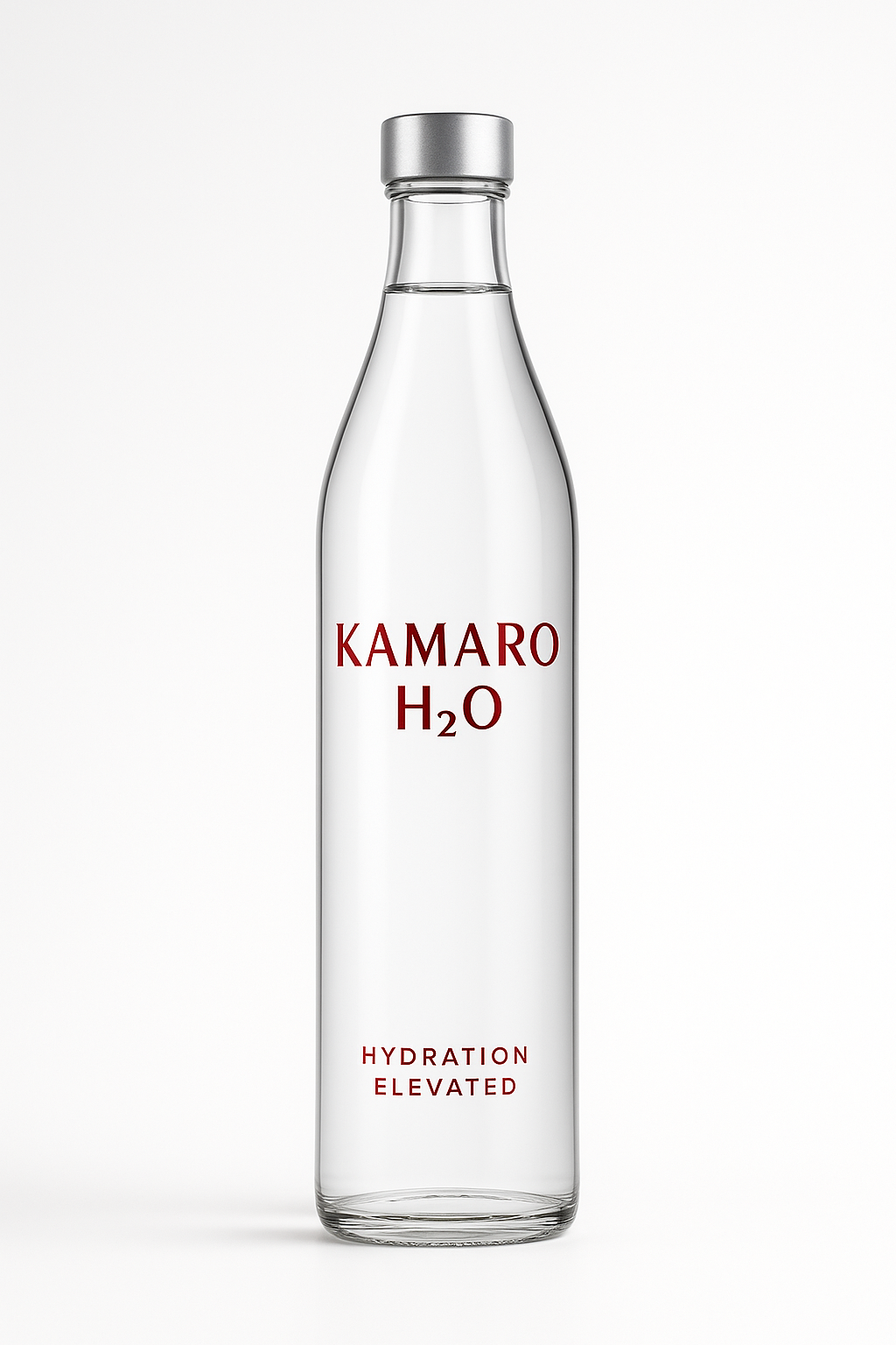 Kamaro H₂O Bottle